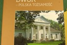Minione piękno polskich dworów – wykład w Bibliotece