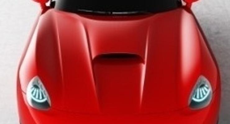 Syrena Sport - nowe wcielenie legendy