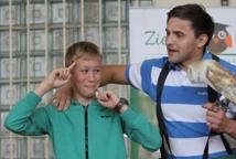 Niesamowita lekcja przyrody w „Siódemce”