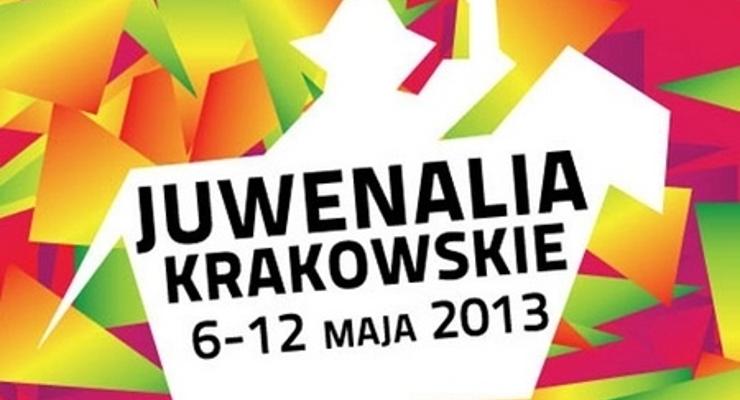 Juwenalia 2013 