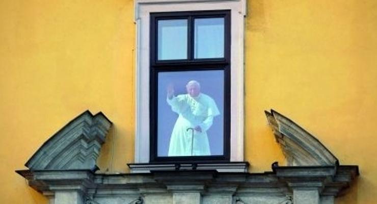 Koncert pod Oknem Papieskim