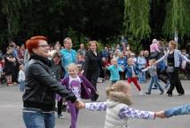 Tak się bawi, tak się bawi BOCHNIA!