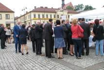 Powiat uczcił rocznicę wyborów '89