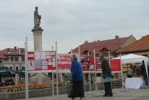 Powiat uczcił rocznicę wyborów '89