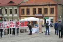 Powiat uczcił rocznicę wyborów '89