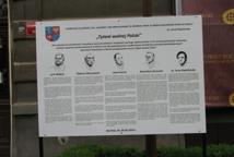 Powiat uczcił rocznicę wyborów '89