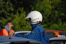 Ryk maszyn na Rynku - II Rajd Ziemi Bocheńskiej