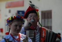 XVII Wiśnicka Parada Orkiestr Dętych – było głośno i wesoło