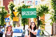 XVII Wiśnicka Parada Orkiestr Dętych – było głośno i wesoło