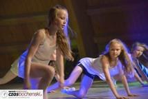Burmistrz na Uzborni: Dni Bochni uważam za otwarte!