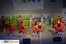 Burmistrz na Uzborni: Dni Bochni uważam za otwarte!