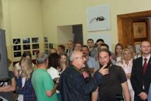 Galeria Bezdomna prologiem Dni Bochni
