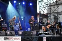 Blues, rock, soul… święta Bochni dzień drugi