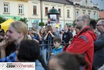 Blues, rock, soul… święta Bochni dzień drugi