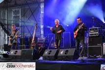 Blues, rock, soul… święta Bochni dzień drugi