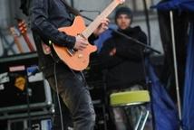 Blues, rock, soul… święta Bochni dzień drugi