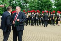 Kopalnia od roku na liście UNESCO
