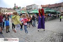 Niedzielne Dni Bochni – bez specjalnych emocji