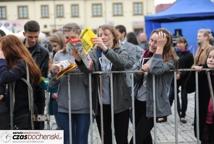 Niedzielne Dni Bochni – bez specjalnych emocji