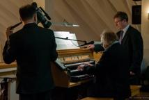 Koncert charytatywny u św. Jana