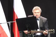 Kaczyński o bracie: brakuje nam takiego męża stanu