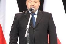 Kaczyński o bracie: brakuje nam takiego męża stanu