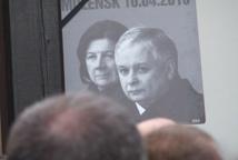 Kaczyński o bracie: brakuje nam takiego męża stanu