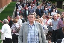 Kaczyński o bracie: brakuje nam takiego męża stanu