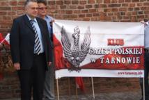 Kaczyński o bracie: brakuje nam takiego męża stanu