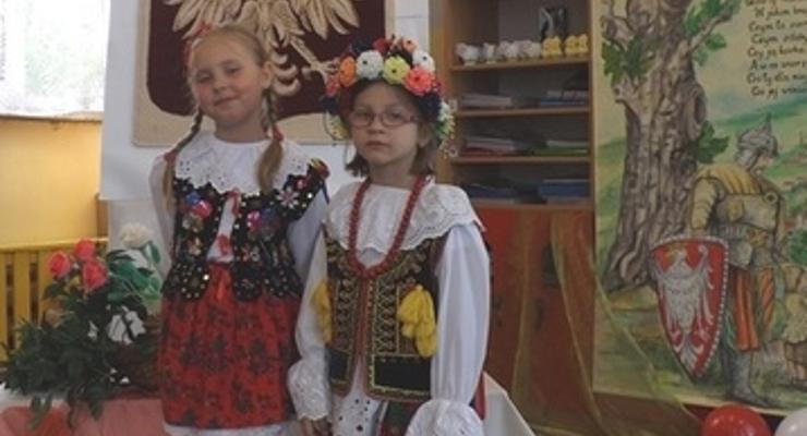 Uczą patriotyzmu już od przedszkolaka-laureaci (foto)