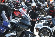 Transalpy zaparkowały na Rynku
