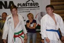 XVII Międzynarodowy Turniej Judo otwarty (foto)