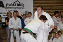 XVII Międzynarodowy Turniej Judo otwarty (foto)