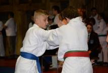 XVII Międzynarodowy Turniej Judo otwarty (foto)