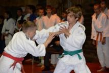 XVII Międzynarodowy Turniej Judo otwarty (foto)