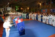 XVII Międzynarodowy Turniej Judo otwarty (foto)