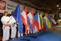 XVII Międzynarodowy Turniej Judo otwarty (foto)