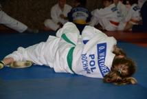 XVII Międzynarodowy Turniej Judo otwarty (foto)