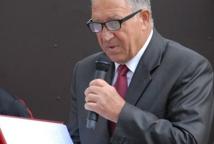 Doktor Krupa doczekał się tablicy