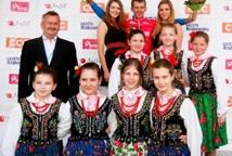 Wojciech Migdał najlepszym sprinterem MWG
