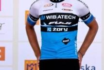 Wojciech Migdał najlepszym sprinterem MWG