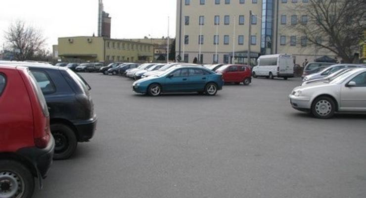 Parking przy dworcu: WSA przyznaje rację Miastu