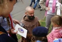 Podróż do przeszłości na Świętojańskim Jarmarku