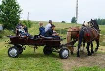 Wielkie serca dla Kamilka i Kacperka (foto)