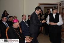 Nowy Dom Pomocy Społecznej dla 90 osób