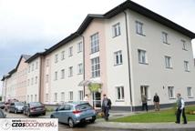 Nowy Dom Pomocy Społecznej dla 90 osób