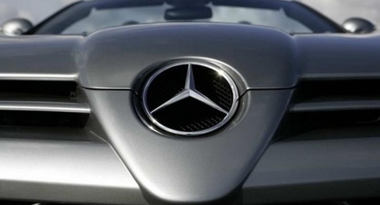 Mercedes inwestuje w Tarnowie 
