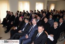 Nowy Dom Pomocy Społecznej dla 90 osób