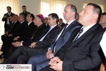 Nowy Dom Pomocy Społecznej dla 90 osób