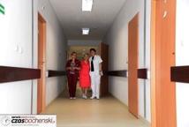 Nowy Dom Pomocy Społecznej dla 90 osób